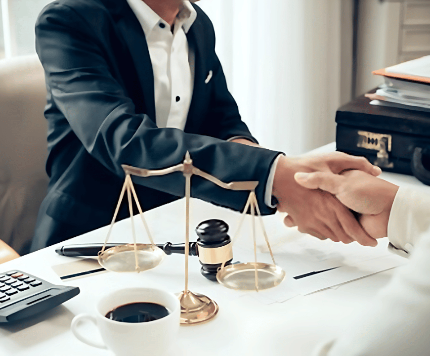 corporate law