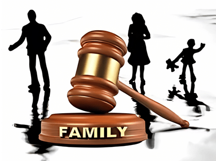 Astek Law Firm - Family Law service