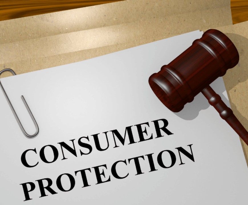 Consumer Law