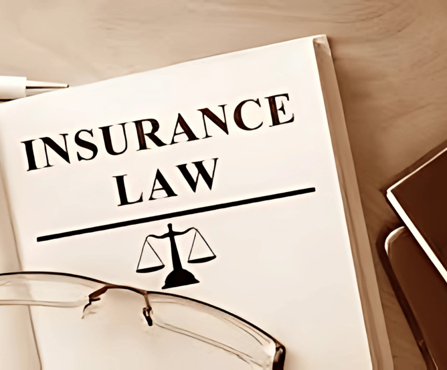 Banking & Insurance Law